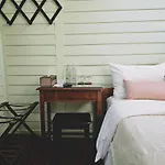 W Home The Thai-Style Tranquil And Cozy Villa